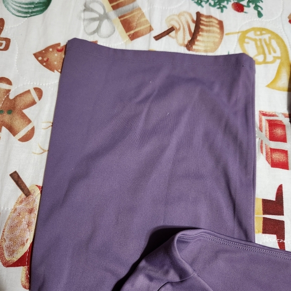 Nwt bootcut ododos leggings - Picture 5 of 7